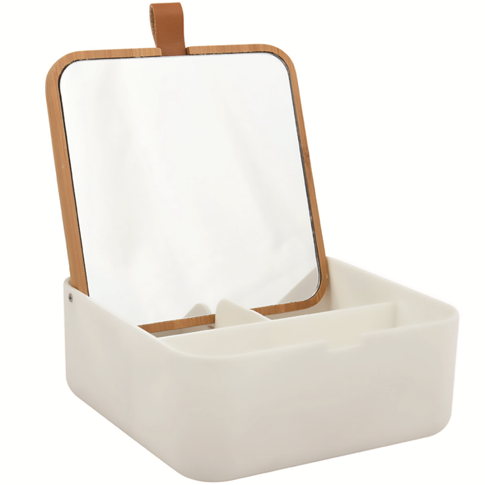 Καθρέπτης ALAIS με αποθήκευση