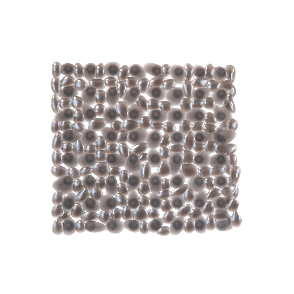 Αντιολισθητικό ταπέτο RIVERSTONE Μαύρο