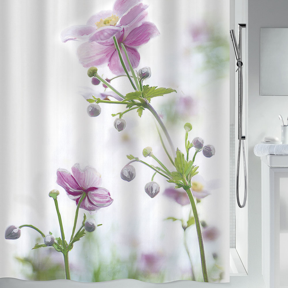 Κουρτίνα 180x200 ANEMONE