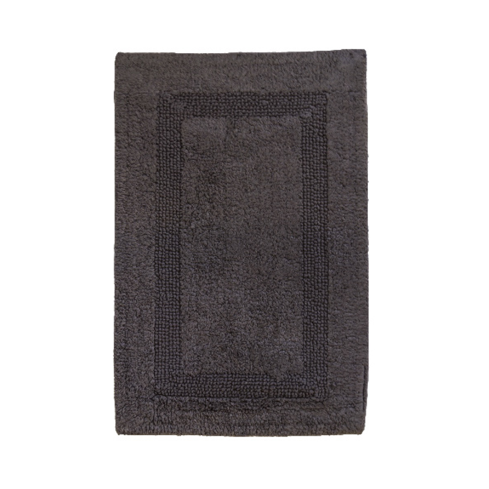 Χαλάκι CUTLOOP Ανθρακί