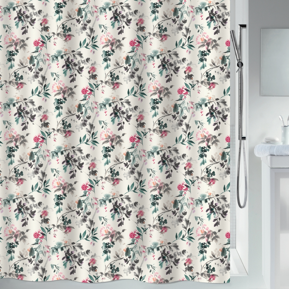 Κουρτίνα 180x200 JINZO