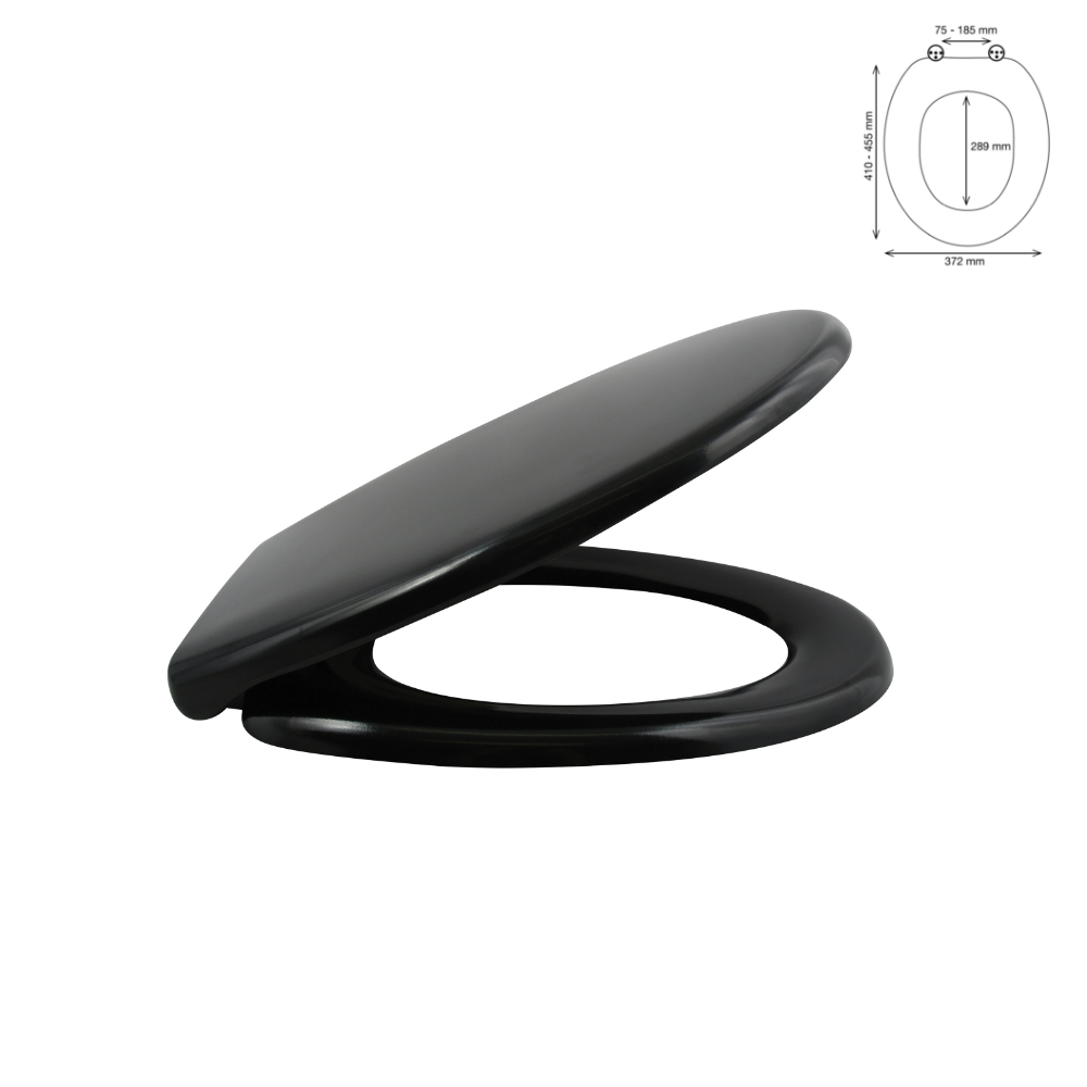 Καπάκι duroplast EASY CLIP