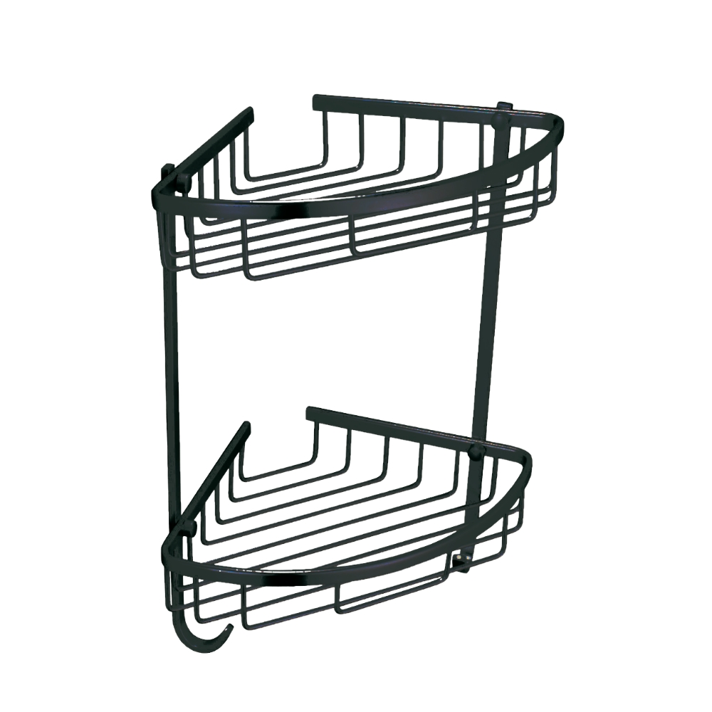 Σπογγοθήκη διπλή γωνιακή