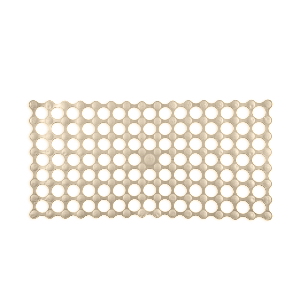 Αντιολισθητικό ταπέτο GOLF Μπεζ