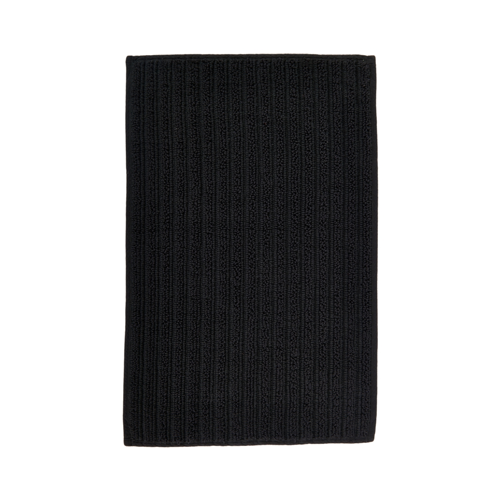 Χαλάκι OLIVIA Ανθρακί