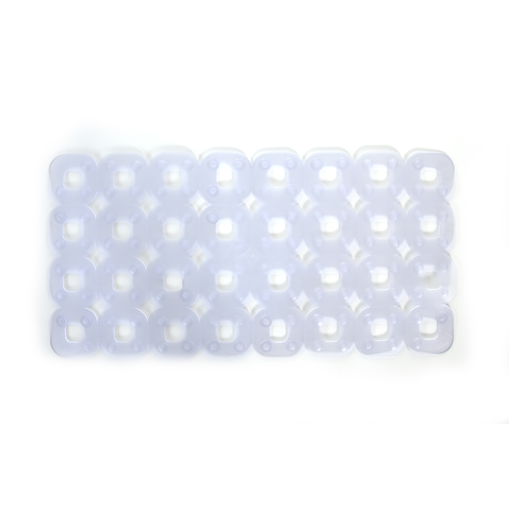 Αντιολισθητικό ταπέτο PACO Διάφανο