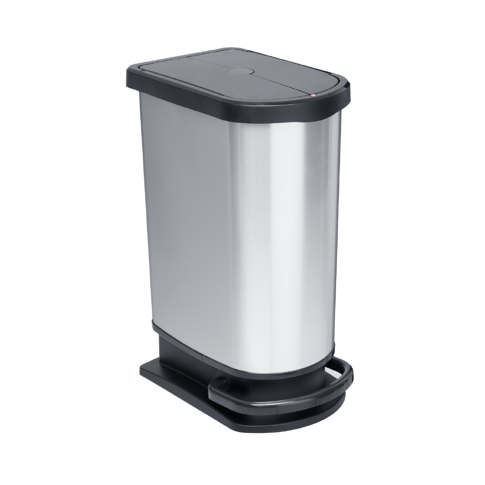 Χαρτοδοχείο PASO με χώρισμα