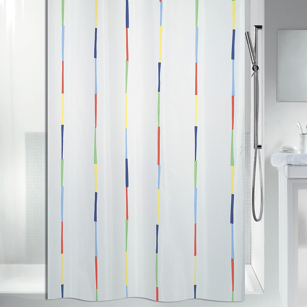 Κουρτίνα 180x200 DARIO