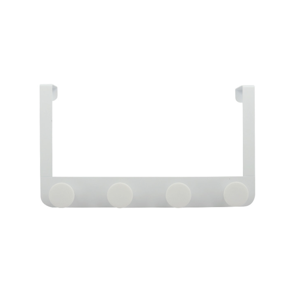 Κρεμάστρα πόρτας RONDA 4 θέσεων