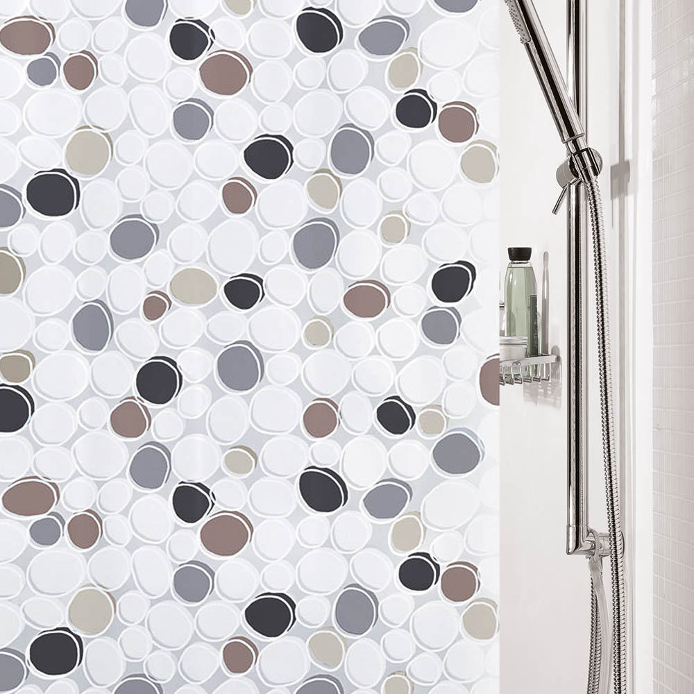 Κουρτίνα 180x200 DIDO