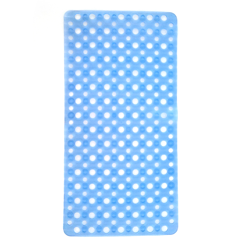 Αντιολισθητικό ταπέτο MESH Σιέλ