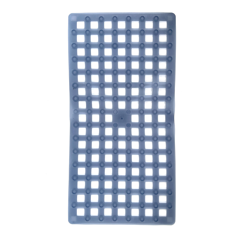 Αντιολισθητικό ταπέτο SQUARE Μπλε