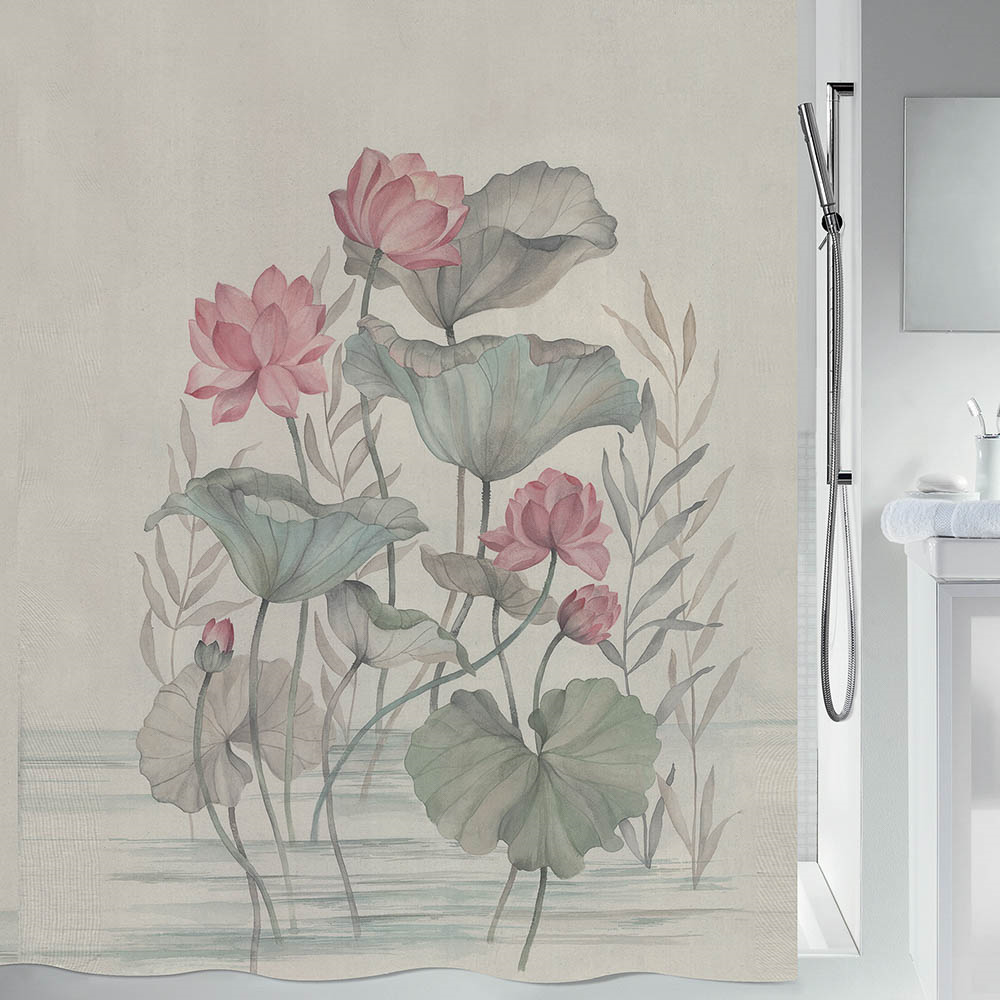 Κουρτίνα 180x200 JAYA