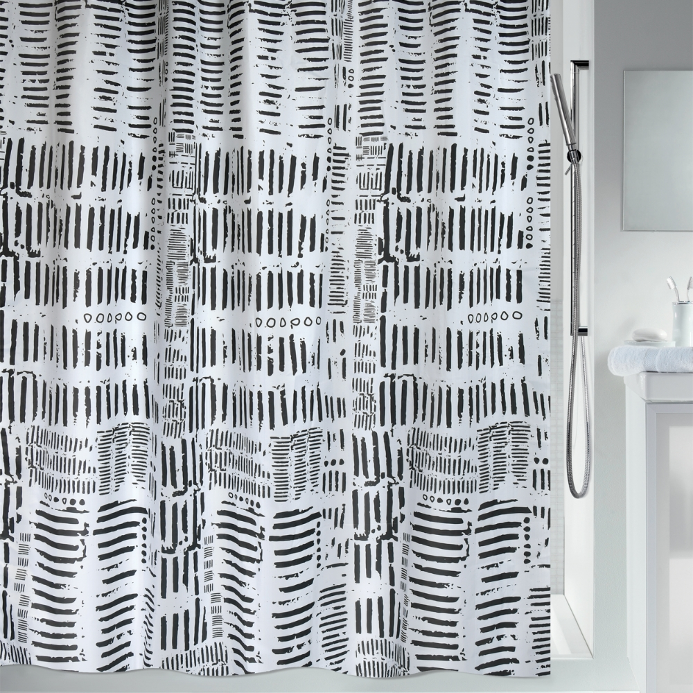 Κουρτίνα 180x200 CONNECTION