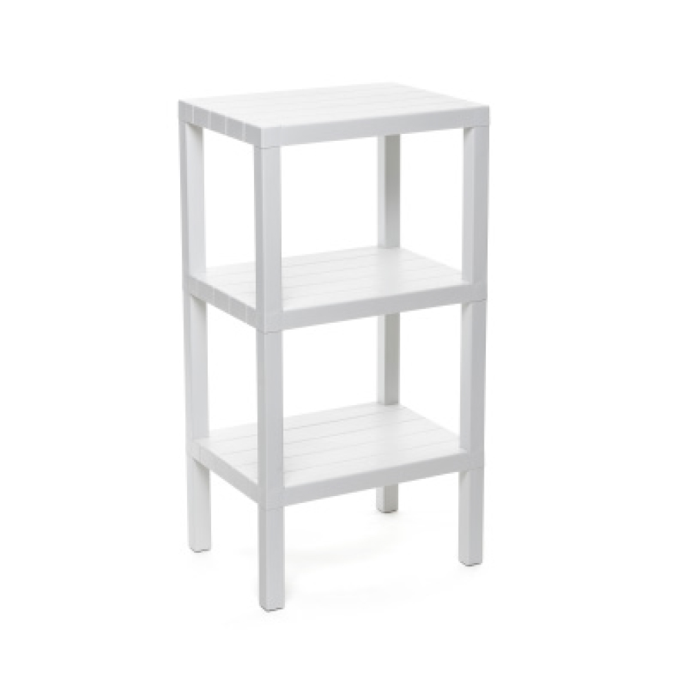 Ραφιέρα LOMBOK 3 επίπεδα