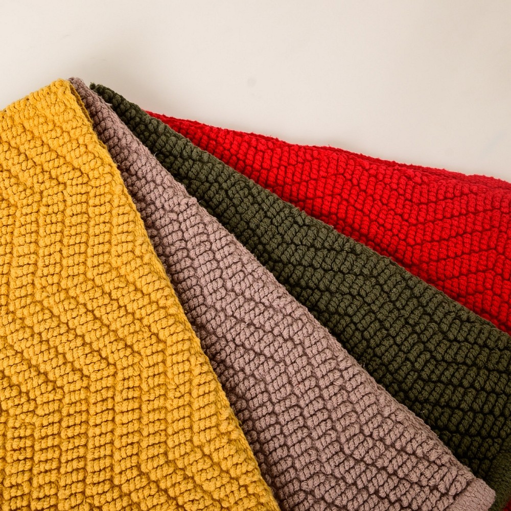 Χαλάκι ELLIA Μπέζ