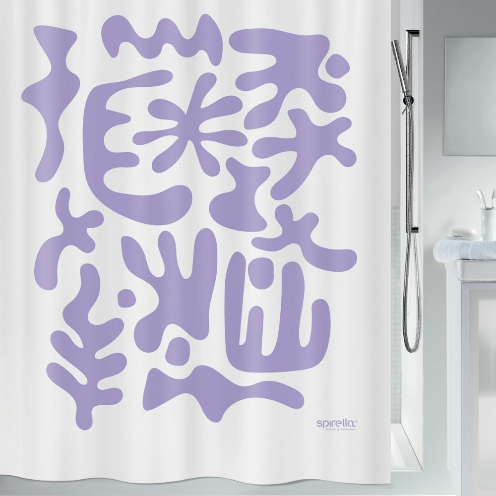 Κουρτίνα 180x200 DOLLY