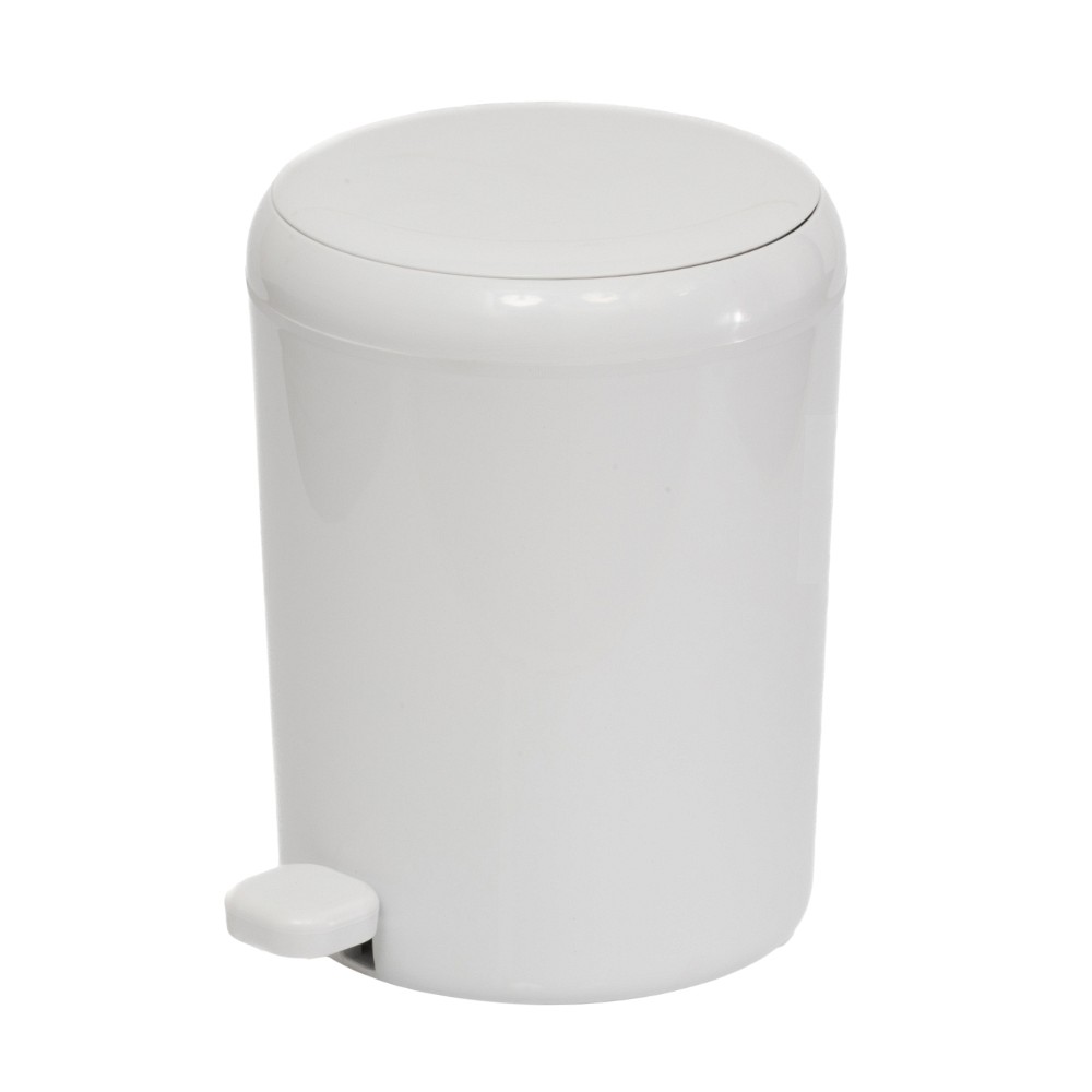 Πλαστικο Χαρτοδοχείο SPACE