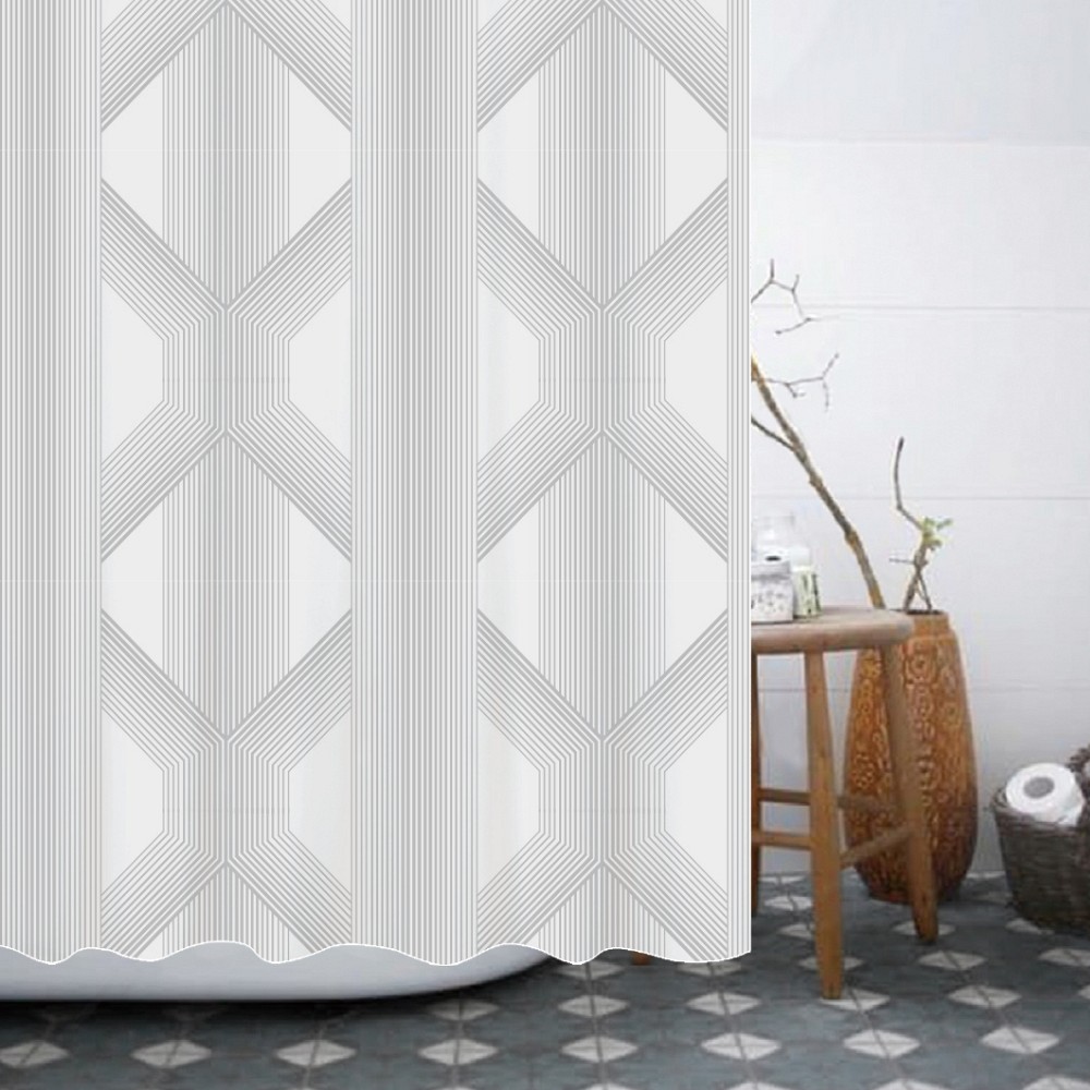 Κουρτίνα 180x200 ARTIST