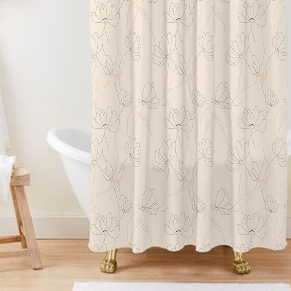 Κουρτίνα 180x200 FLORENCE