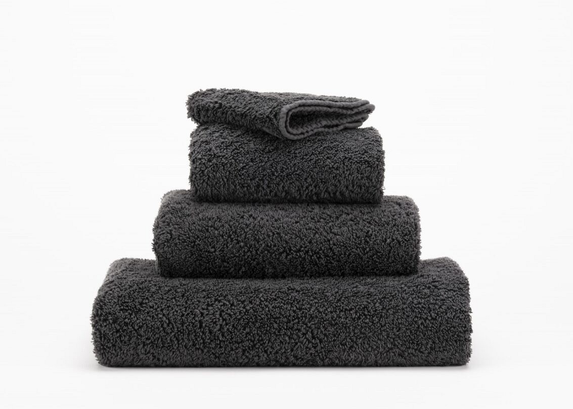 Πετσέτα Μπάνιου Abyss & Habidecor Super Pile  17 x 22 εκ