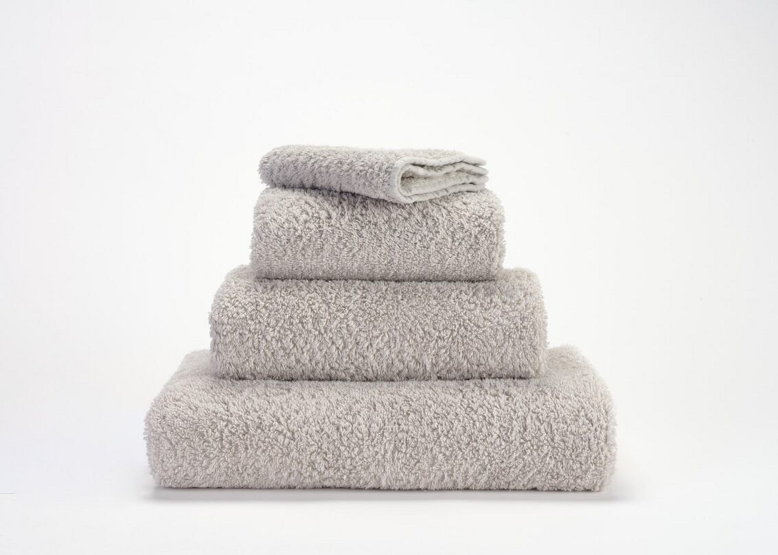 Πετσέτα Μπάνιου Abyss & Habidecor Super Pile  100 x 150 εκ
