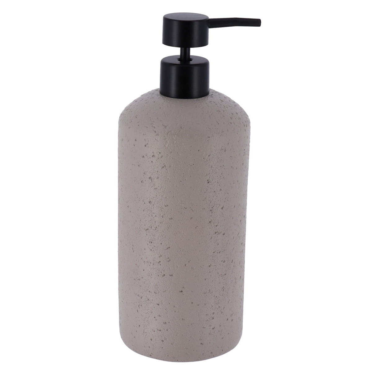 Δοχείο Κρεμοσάπουνου Polyresin 800ml Μπεζ MRShome