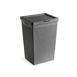 Καλάθι απλύτων BOHOL