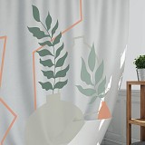 Κουρτίνα 180x200 KENZI