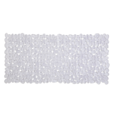 Αντιολισθητικό ταπέτο SASSOLINI Διάφανο