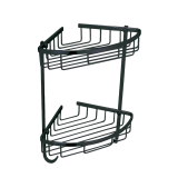 Σπογγοθήκη διπλή γωνιακή