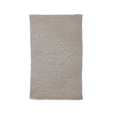 Χαλάκι ROYAL Κρεμ