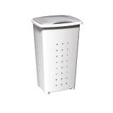 Καλάθι απλύτων MILLENIUM