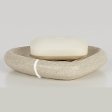 Σαπουνοθήκη ETNA SAND