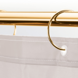 Κρίκοι κουρτινών σετ 12 τεμ.RINGO SMALL