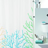 Κουρτίνα 180x200 CORAL