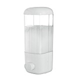 Dispenser MURO Επιτοίχιο 500ml
