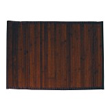 ΑΝΤΙΟΛ.ΤΑΠ.ΜΠΑΝΙΟΥ BAMBOO YALONG 50Χ80 - 04679 MARRON