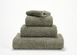 Πετσέτα Μπάνιου Abyss & Habidecor Super Pile  100 x 150 εκ