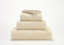 Πετσέτα Μπάνιου Abyss & Habidecor Super Pile  40 x 60 εκ