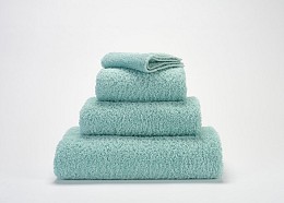 Πετσέτα Μπάνιου Abyss & Habidecor Super Pile  40 x 60 εκ