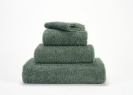 Πετσέτα Μπάνιου Abyss & Habidecor Super Pile  30 x 30 εκ