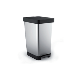 Καλάθι απορριμάτων SMART GREY