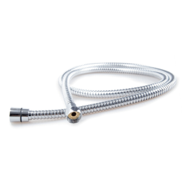 Σπιράλ μπάνιου επεκτεινόμενο 1,5-2m DUAL FLEX