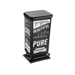 Χαρτοδοχείο PASO