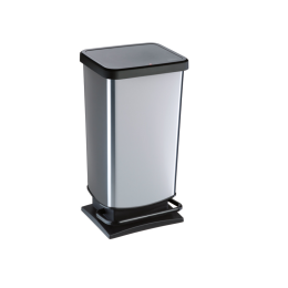 Χαρτοδοχείο PASO ΑΣΗΜΙ