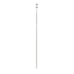 Σωλήνα ευθεία επεκτεινόμενη 115-220cm