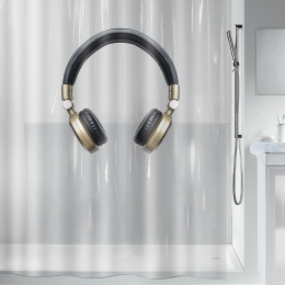 Κουρτίνα 180x200 HEADPHONE