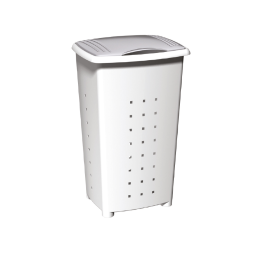 Καλάθι απλύτων MILLENIUM