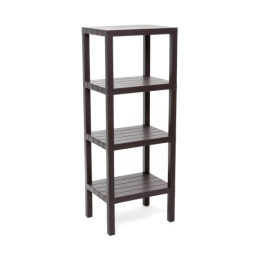 Ραφιέρα LOMBOK 4 επίπεδα